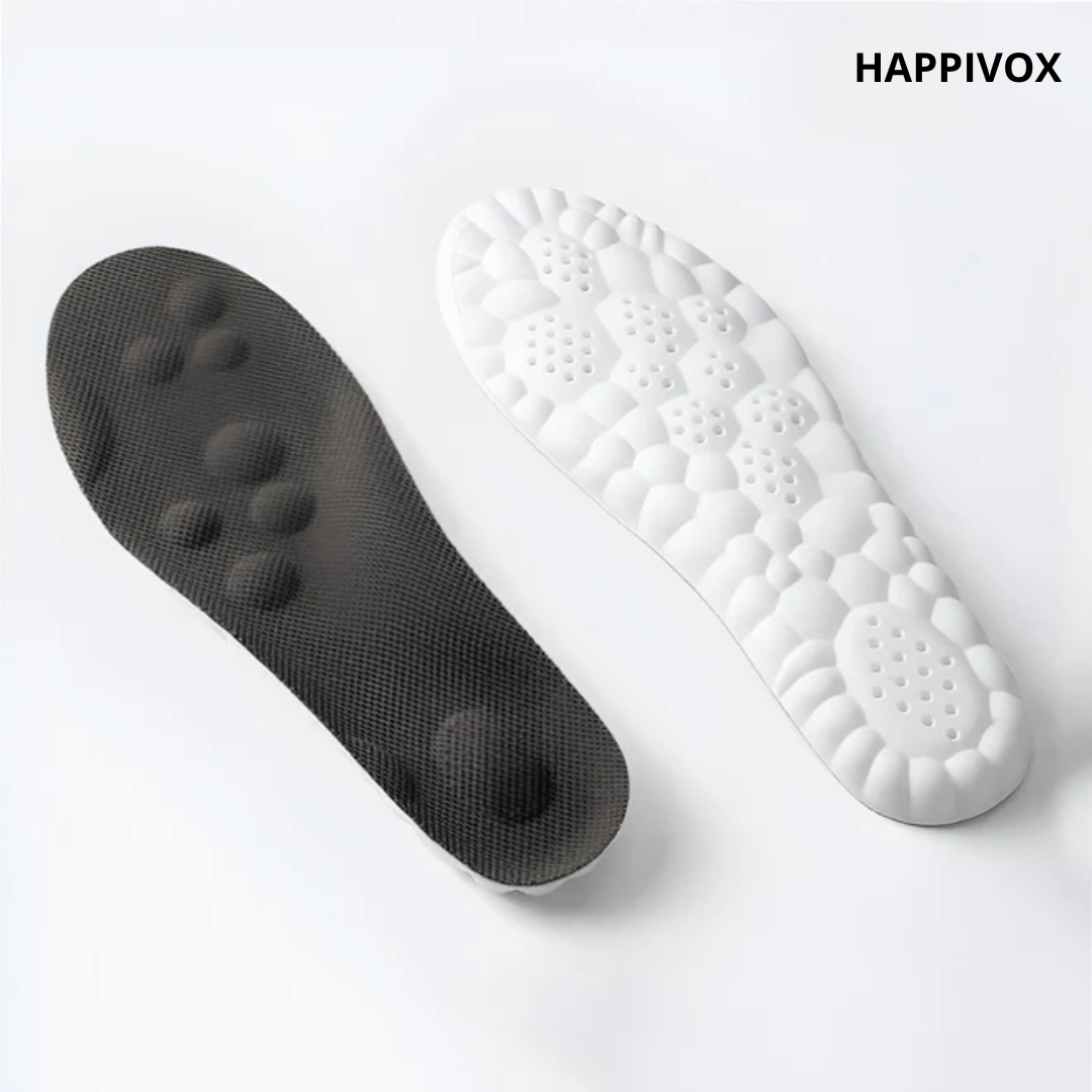 Happivox-skosulor