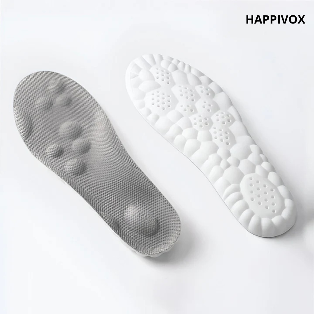 Happivox-skosulor