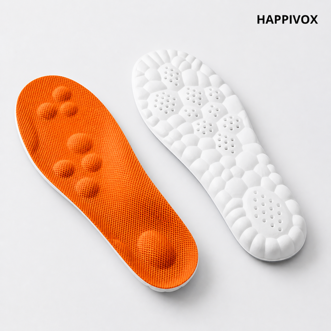 Happivox-skosulor
